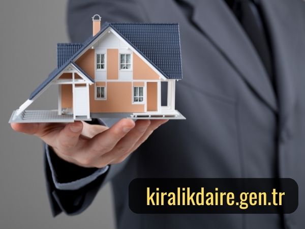 Beşbağlar Mahallesi Kiralık Daire